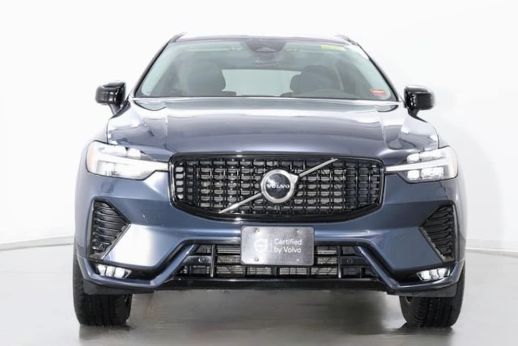 Certified 2025 Volvo XC60 B5 Core SUV