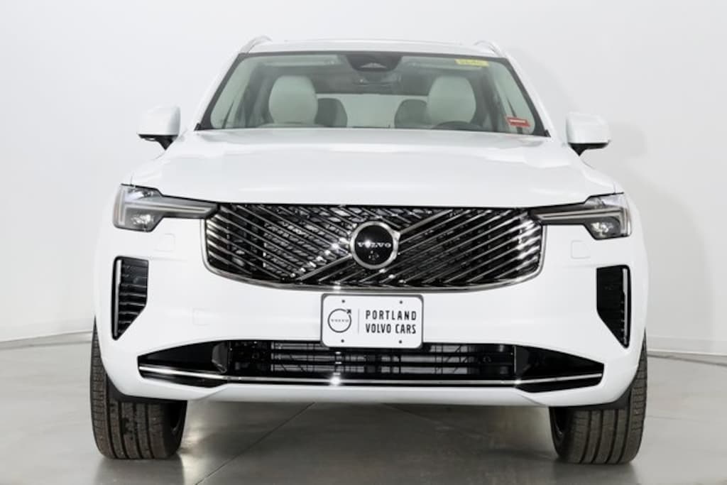 New 2026 Volvo XC90 B6 Ultra 7-Seater SUV