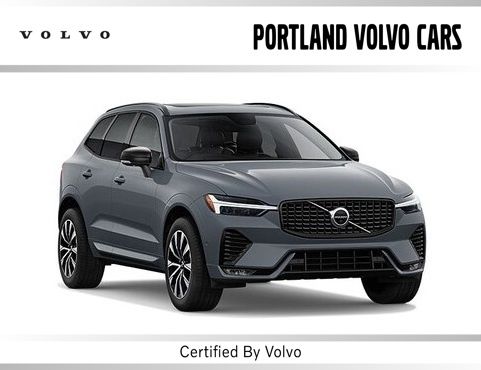 2024 Volvo XC60 B5 Core Dark Theme AWD's photo