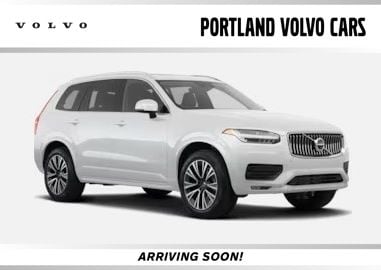 2021 Volvo XC90 T5 Momentum AWD's photo