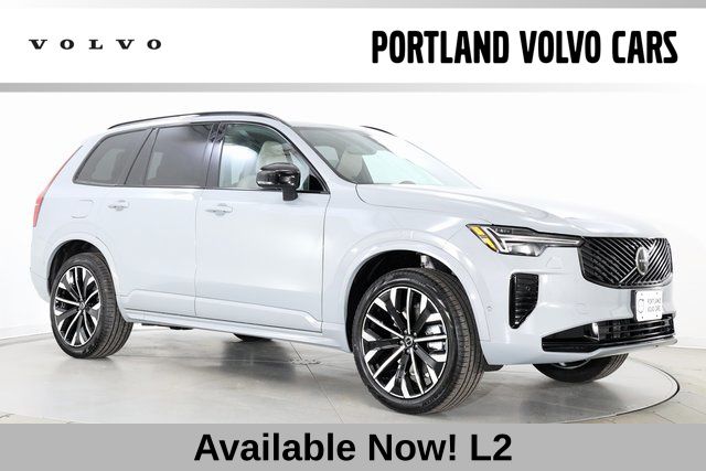 2026 Volvo XC90 B6 Ultra Dark 7-Seater 4WD's photo