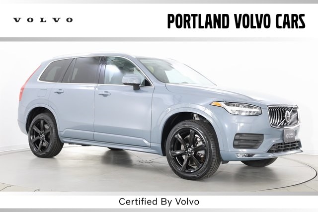 2023 Volvo XC90 SUV  2023 Volvo XC90 SUV