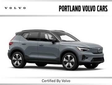 2023 Volvo XC40 P8 Recharge Plus AWD's photo