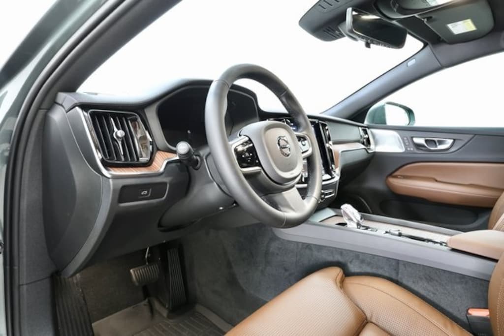 New 2026 Volvo V60 Cross Country B5 Ultra Wagon