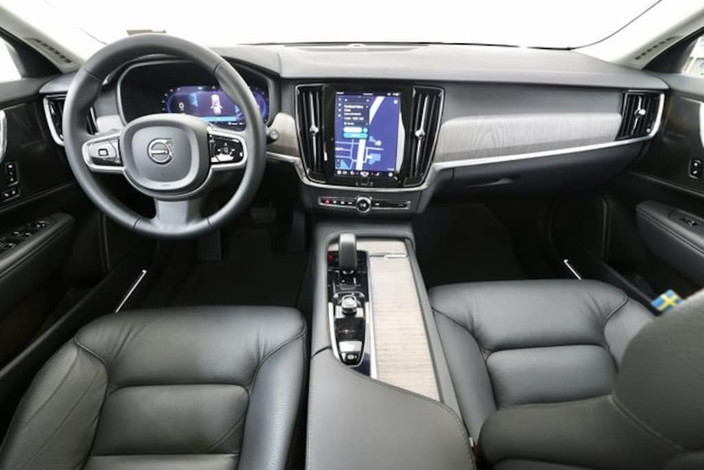 Certified 2024 Volvo V90 Cross Country B6 Plus Wagon