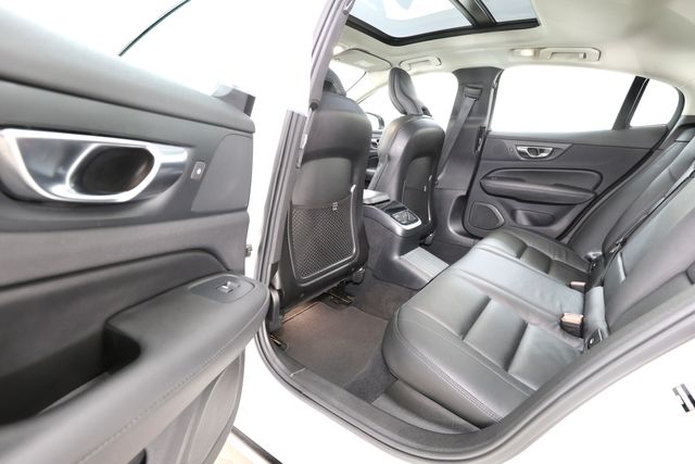 2025 Volvo S60 Plus - Photo 18