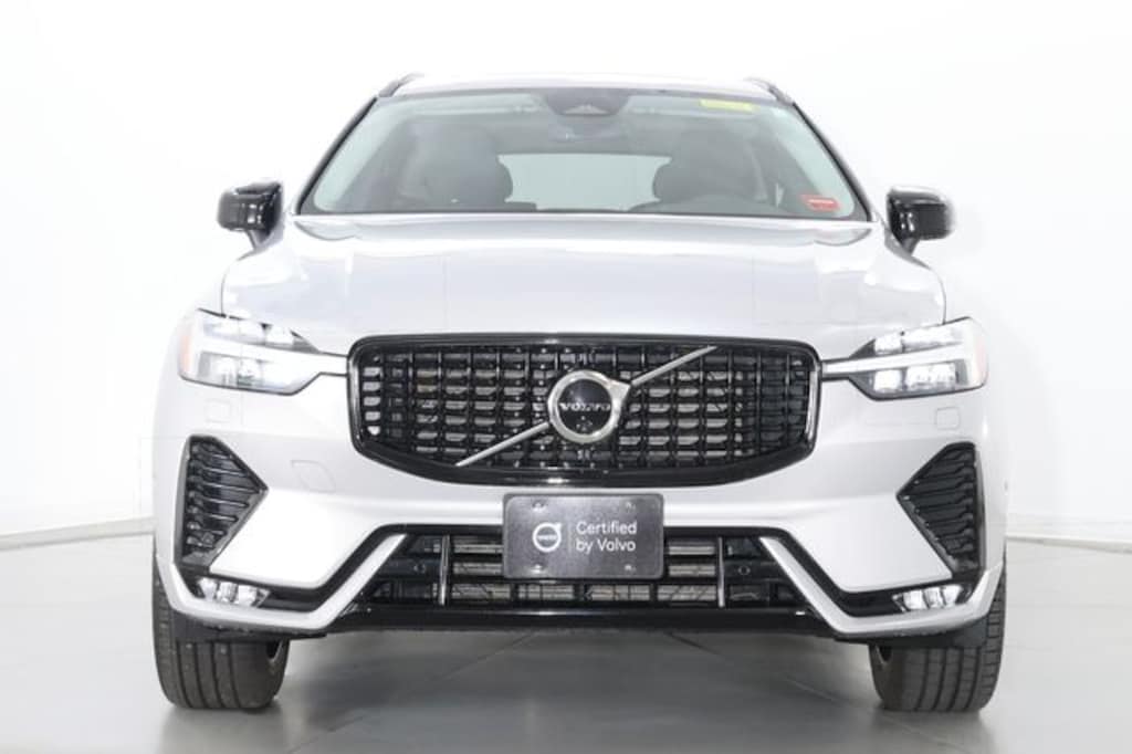 Certified 2025 Volvo XC60 B5 Plus SUV