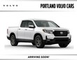  Honda Ridgeline