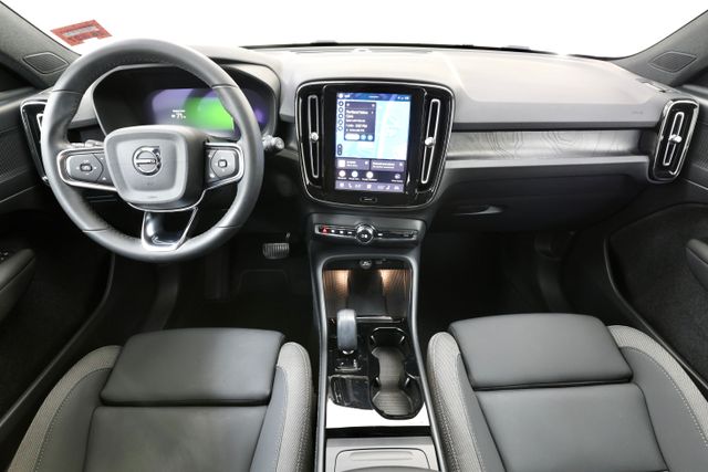 Certified 2023 Volvo XC40 Core with VIN YV4ED3UK0P2005833 for sale in Scarborough, ME