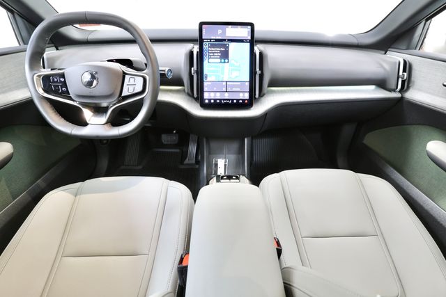 Certified 2025 Volvo EX30 Plus with VIN YV4EK3ZK6SS148907 for sale in Scarborough, ME