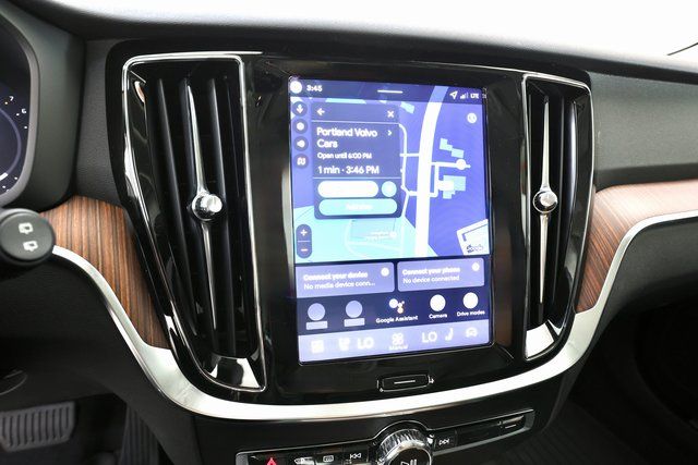 2026 Volvo V60 Cross Country Plus - Photo 23