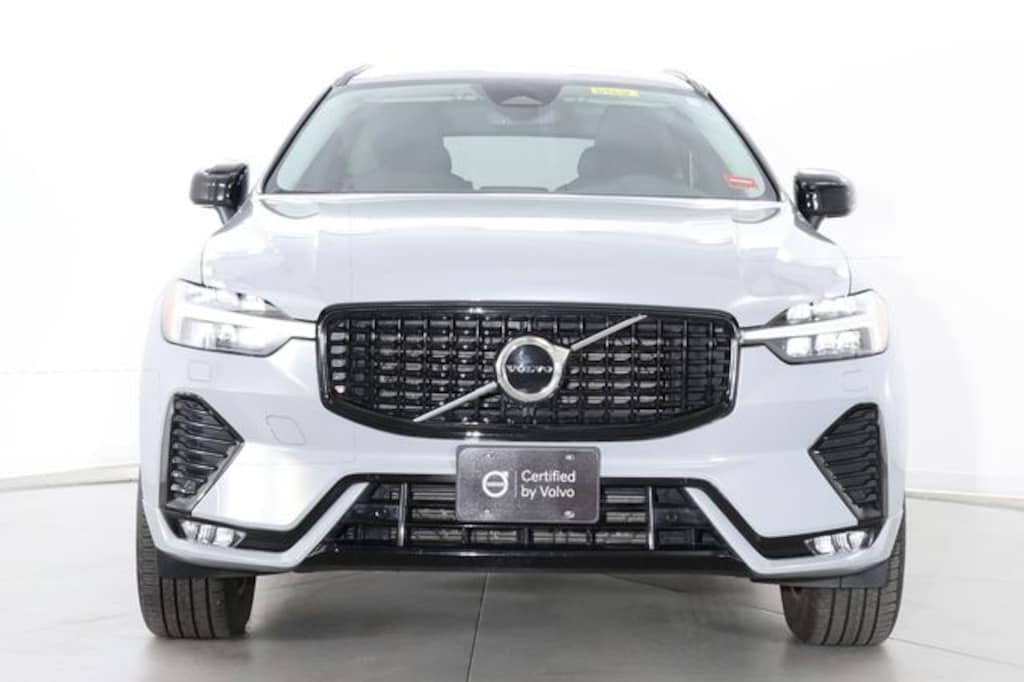 Certified 2025 Volvo XC60 B5 Core SUV