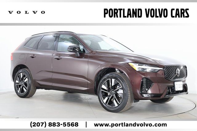 2026 Volvo XC60 B5 Plus Dark AWD's photo