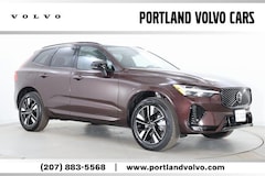 2026 Volvo XC60 B5 Plus AWD SUV