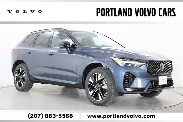 2026 Volvo XC60 B5 Plus Dark AWD's photo