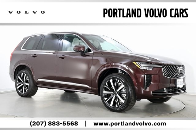 2026 Volvo XC90 SUV  2026 Volvo XC90 SUV