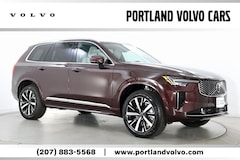 2026 Volvo XC90 B5 Core AWD SUV
