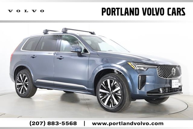 2026 Volvo XC90 B5 Core Bright 4WD's photo