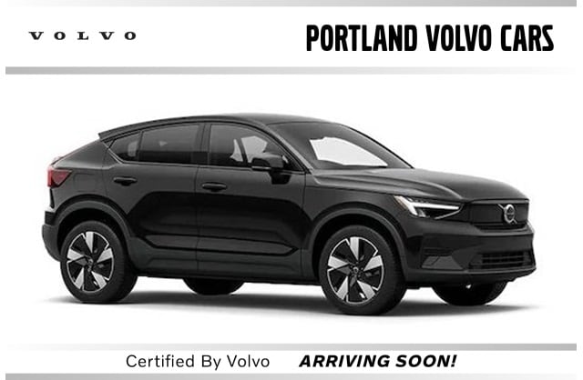 2023 Volvo C40 Core