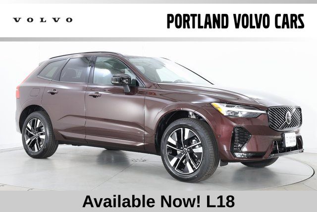 2026 Volvo XC60 B5 Plus Dark AWD's photo