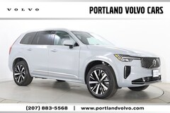 2026 Volvo XC90 B5 Core AWD SUV