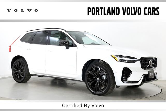 2025 Volvo XC60 B5 Plus Dark AWD's photo