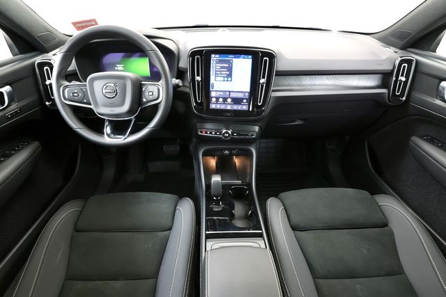 Certified 2024 Volvo XC40 Plus with VIN YV4ER3XL9R2248369 for sale in Scarborough, ME