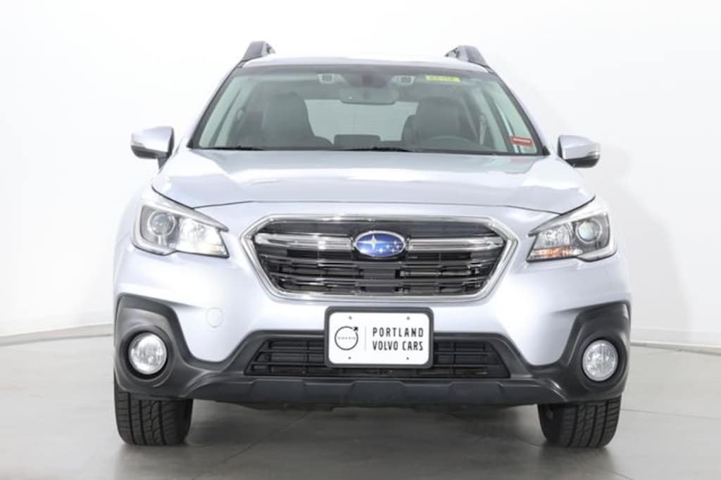 Used 2019 Subaru Outback 2.5i Limited SUV