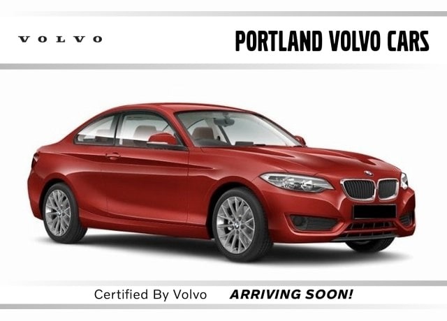 2018 BMW 2 Series 230i