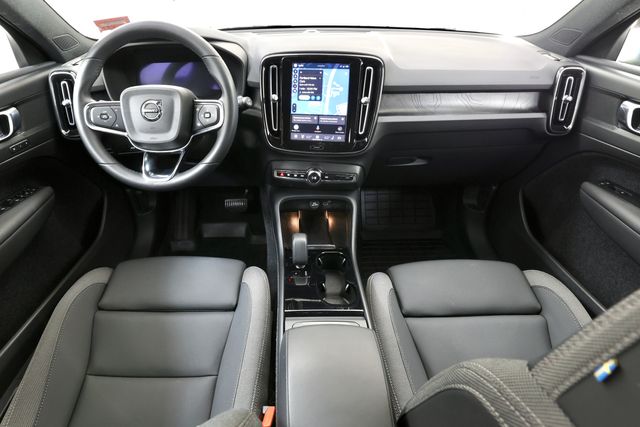 Certified 2023 Volvo XC40 Core with VIN YV4ED3UK0P2005962 for sale in Scarborough, ME