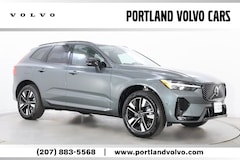 2026 Volvo XC60 B5 Plus AWD SUV 2026 Volvo XC60 B5 Plus AWD SUV