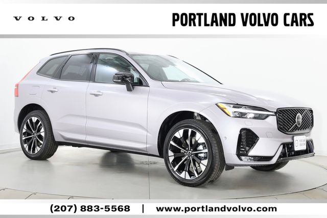 2026 Volvo XC60 B5 Plus Dark AWD's photo