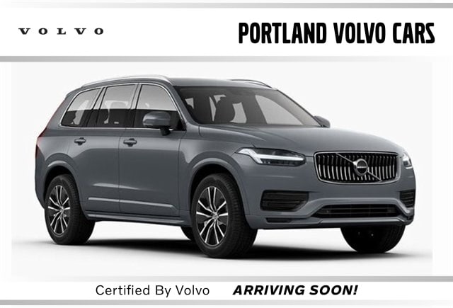 2023 Volvo XC90 Ultimate's photo