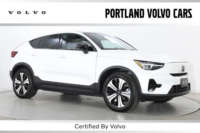 2023 Volvo C40 P8 Recharge Core AWD's photo