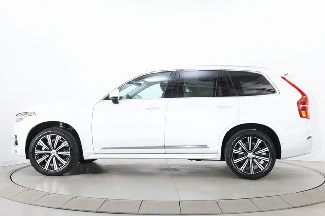 2025 Volvo XC90 Core - Photo 6