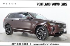 2026 Volvo XC90 B6 Plus 7-Seater AWD SUV
