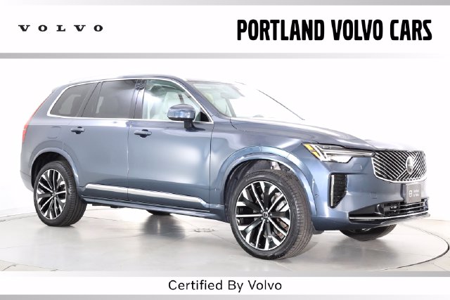 2026 Volvo XC90