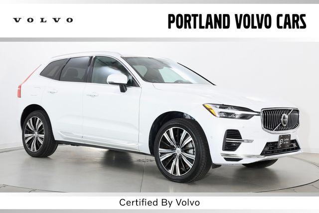 2023 Volvo XC60
