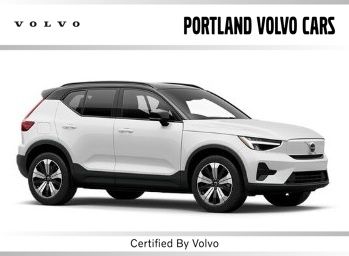 2023 Volvo XC40 P8 Recharge Core AWD's photo
