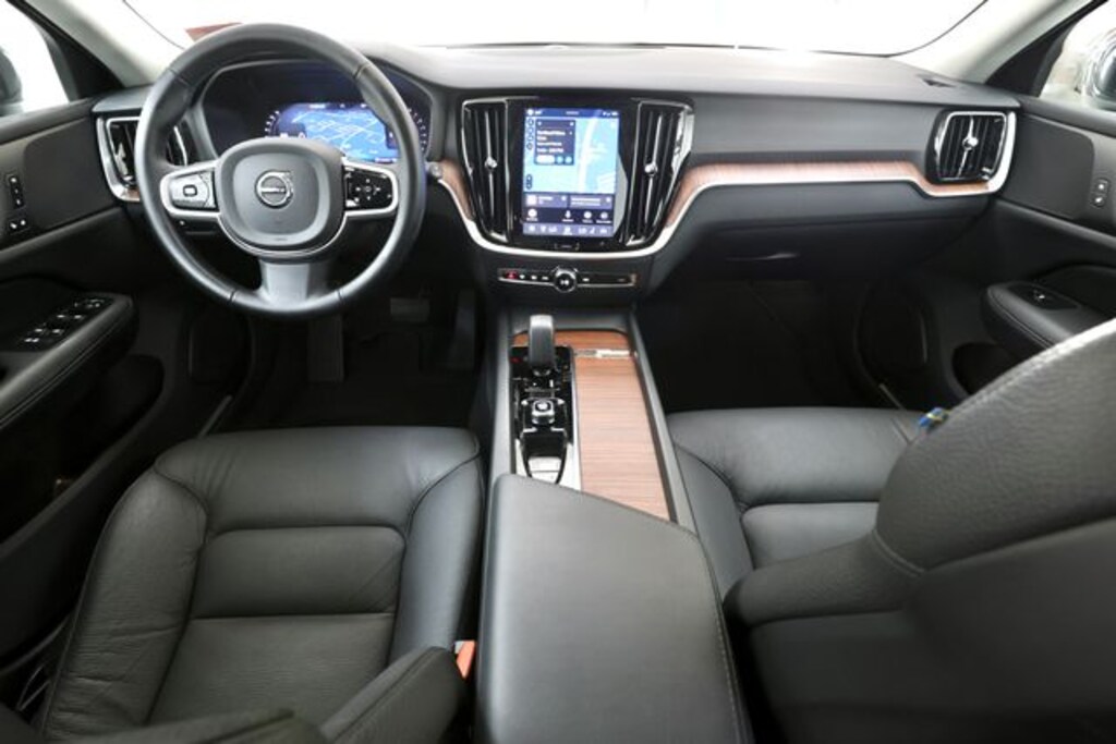 Certified 2025 Volvo V60 Cross Country B5 Plus Wagon