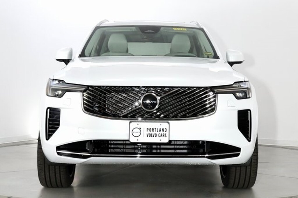 New 2026 Volvo XC90 B6 Ultra 7-Seater SUV