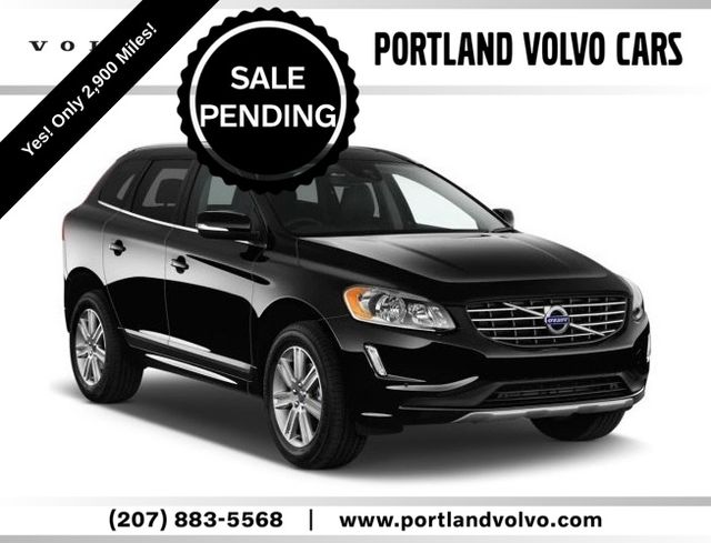 2017 Volvo XC60 T5 AWD Inscription's photo