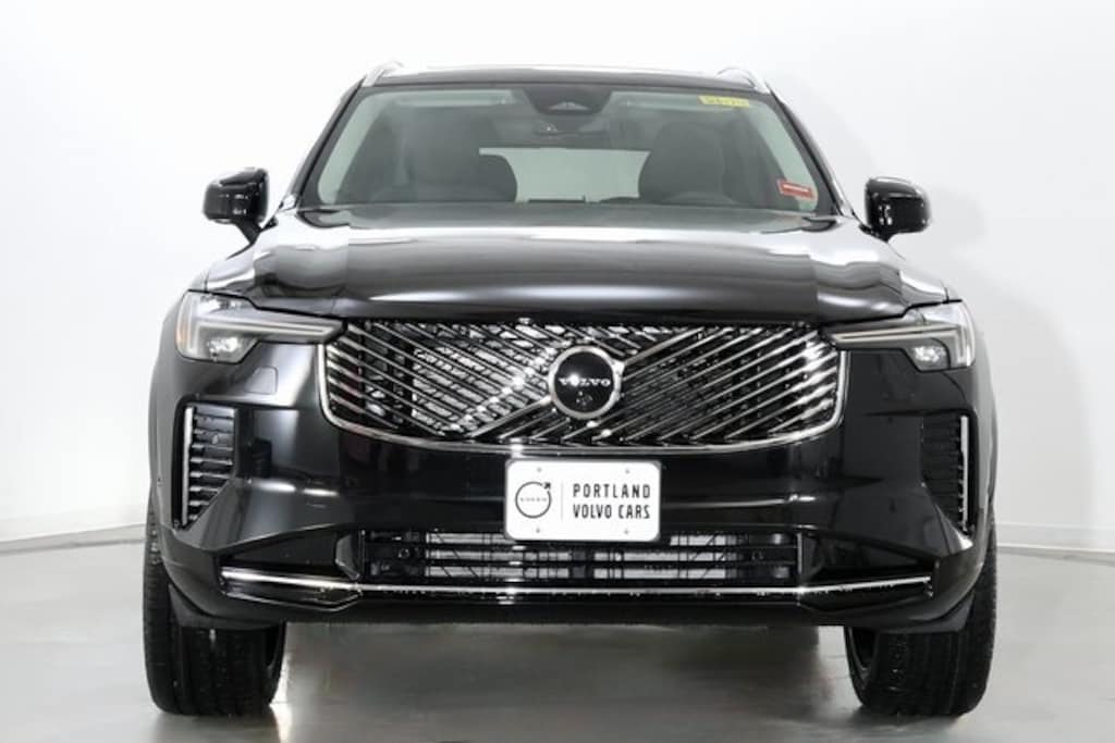 New 2026 Volvo XC90 B6 Plus 7-Seater SUV