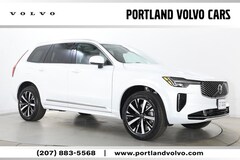 2026 Volvo XC90 B5 Core AWD SUV