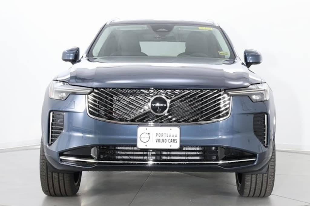 New 2026 Volvo XC90 B6 Plus 6-Seater SUV