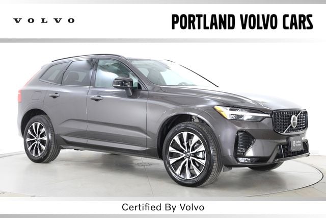 2025 Volvo XC60 B5 Core Dark AWD's photo