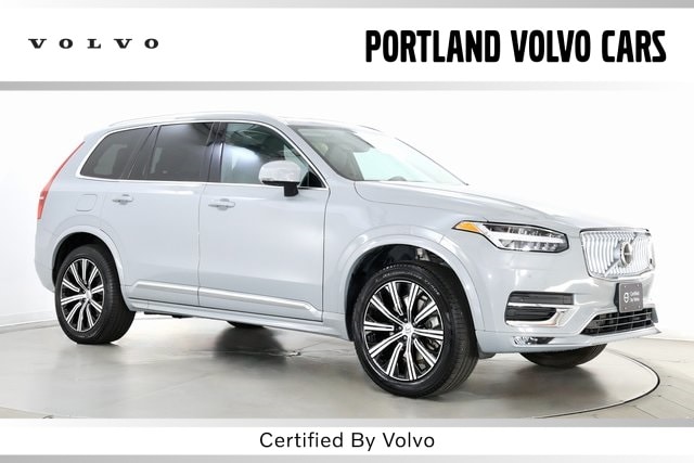 2025 Volvo XC90 SUV  2025 Volvo XC90 SUV