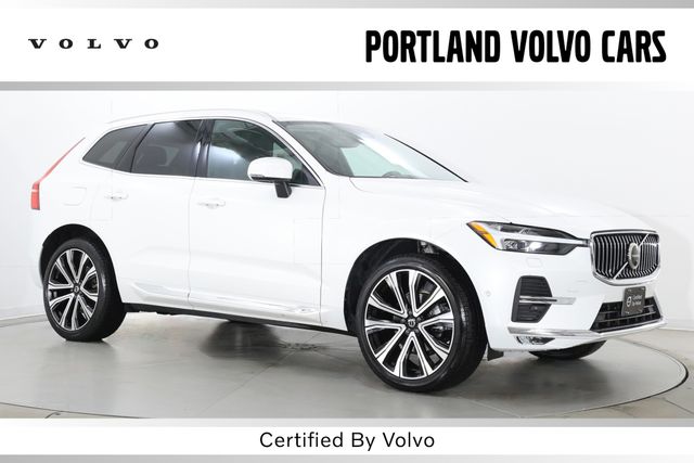 2023 Volvo XC60 B5 Ultimate Bright Theme AWD's photo