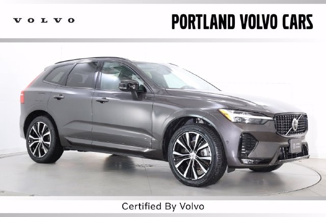 2023 Volvo XC60
