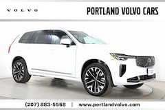 2026 Volvo XC90 plug-in hybrid T8 Plus 7-Seater eAWD SUV
